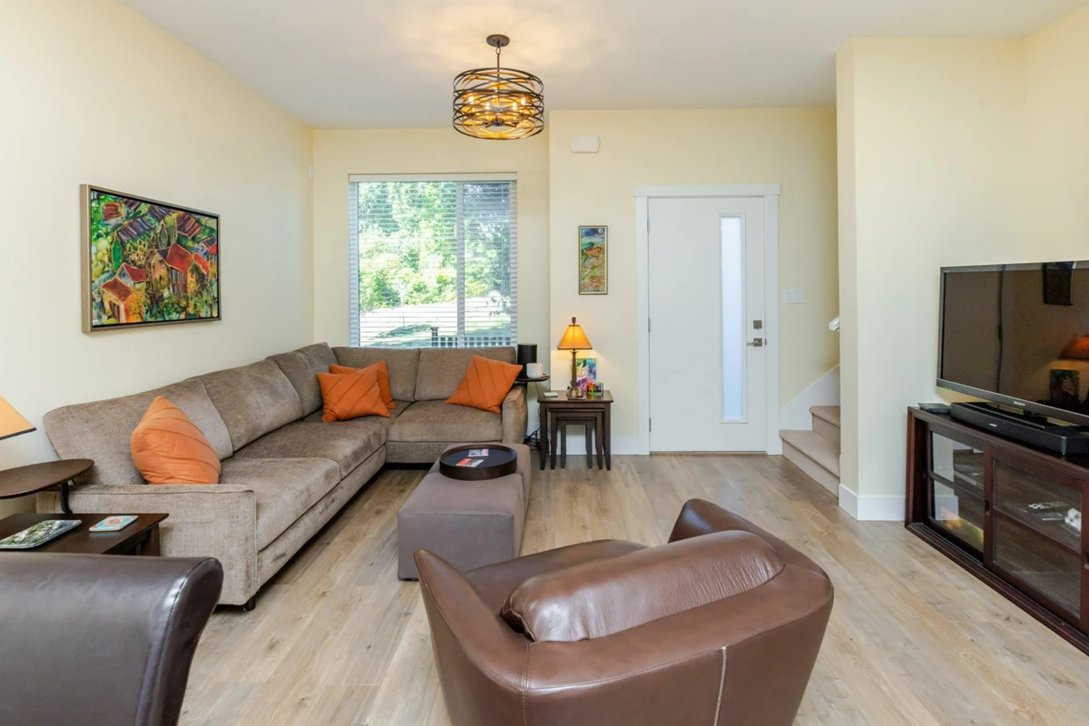 Breakfast Nook Photo of 45 16433 19 Avenue, Surrey, BC