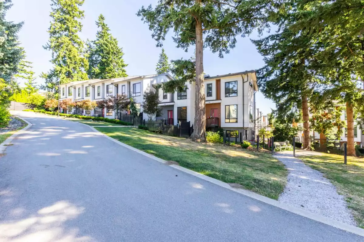 Fitness Center Photo Near 45 16433 19 Avenue, Surrey, BC