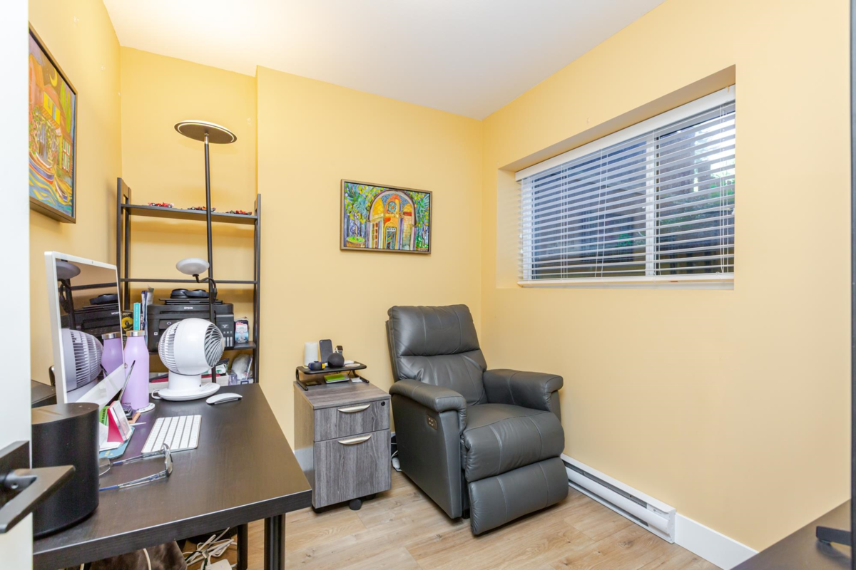 Garden / Landscaping Photo of 45 16433 19 Avenue, Surrey, BC