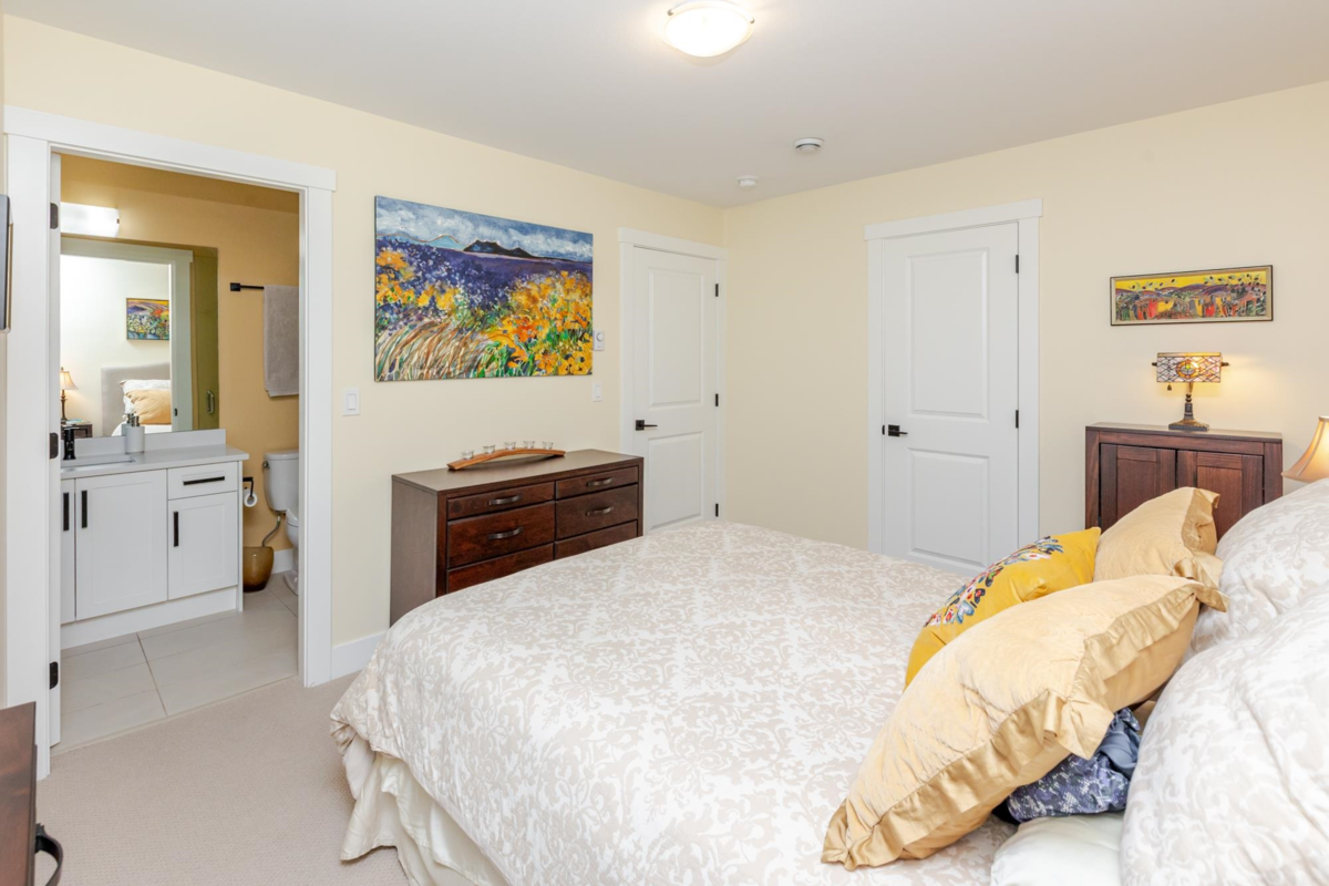 Laundry Room Photo of 45 16433 19 Avenue, Surrey, BC