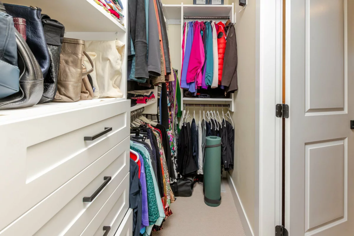 Mudroom Photo of 45 16433 19 Avenue, Surrey, BC