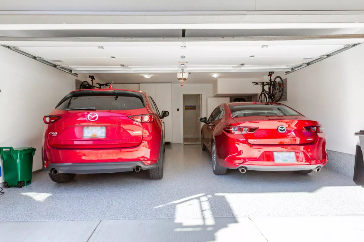 Outdoor Kitchen Photo of 45 16433 19 Avenue, Surrey, BC