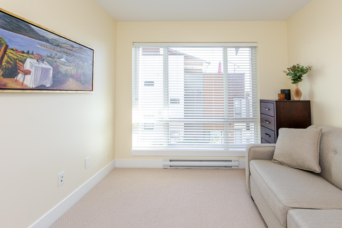 Outdoor Patio Photo of 45 16433 19 Avenue, Surrey, BC