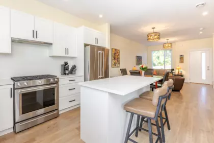 45 16433 19 Avenue, Surrey, BC, Surrey — Townhouse for sale
