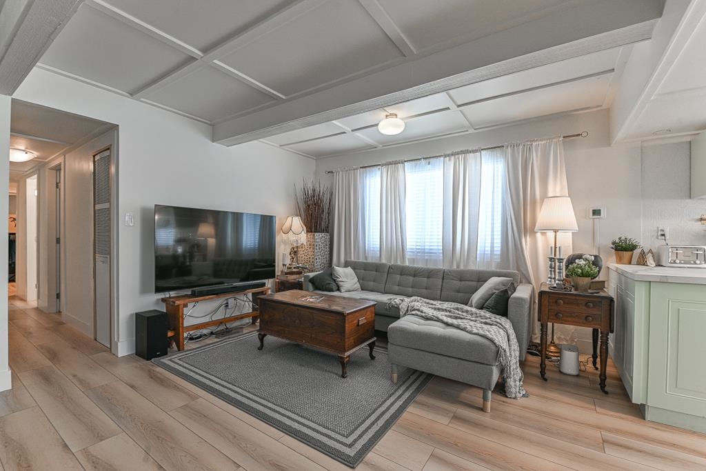 Dining Area Photo of 2 41711 Taylor Road, Mission, BC