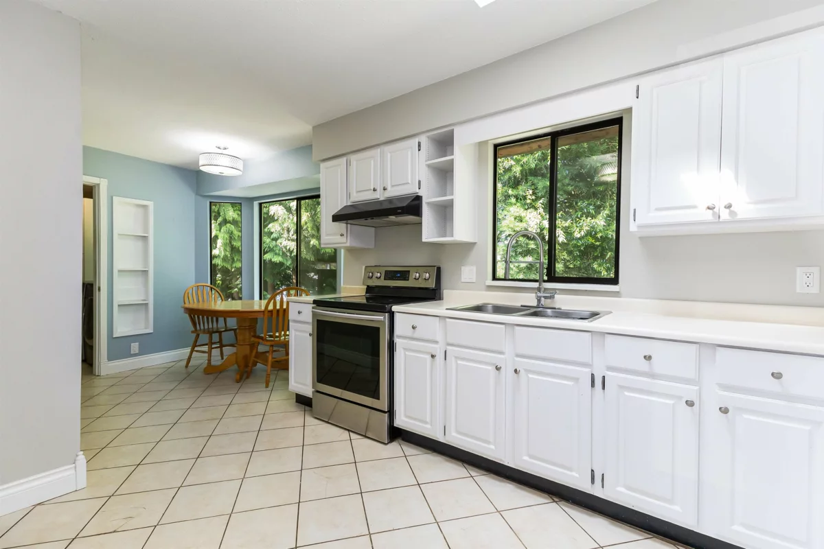 Dining Area Photo of 20813 47 Avenue, Langley, BC