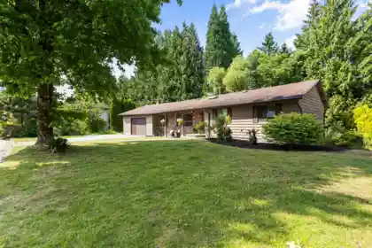 20813 47 Avenue, Langley, BC, Langley — Single Family Residence for sale
