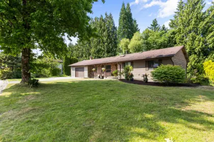 20813 47 Avenue, Langley, BC, Langley — Single Family Residence for sale