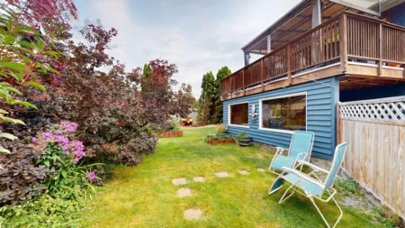 41599 Cottonwood Road, Squamish, BC, Squamish — Single Family Residence for sale