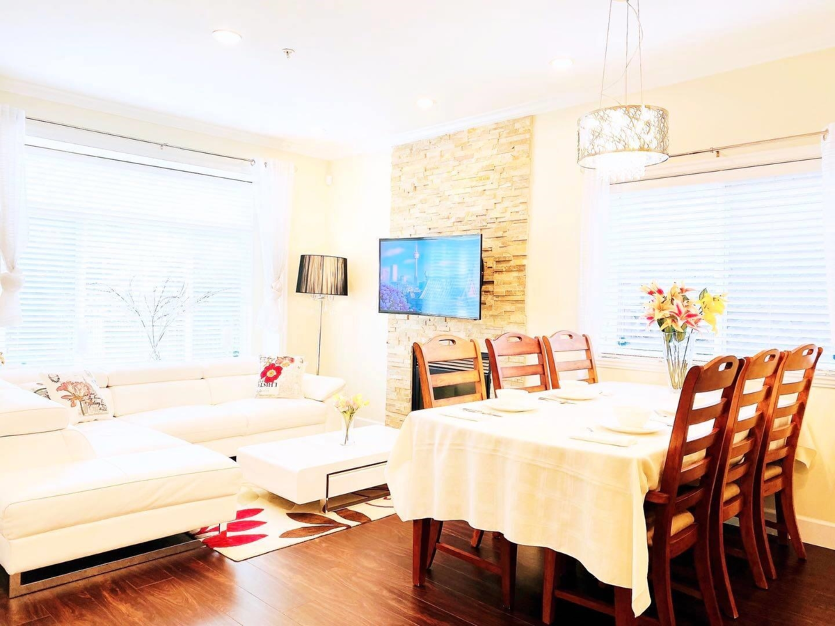 Pantry Photo of 6451 Beatrice Street, Vancouver, BC