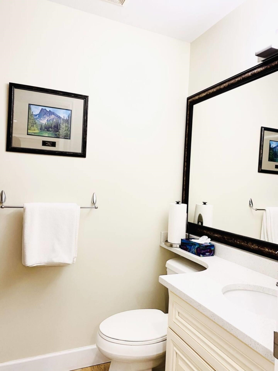 Primary Bedroom Photo of 6451 Beatrice Street, Vancouver, BC