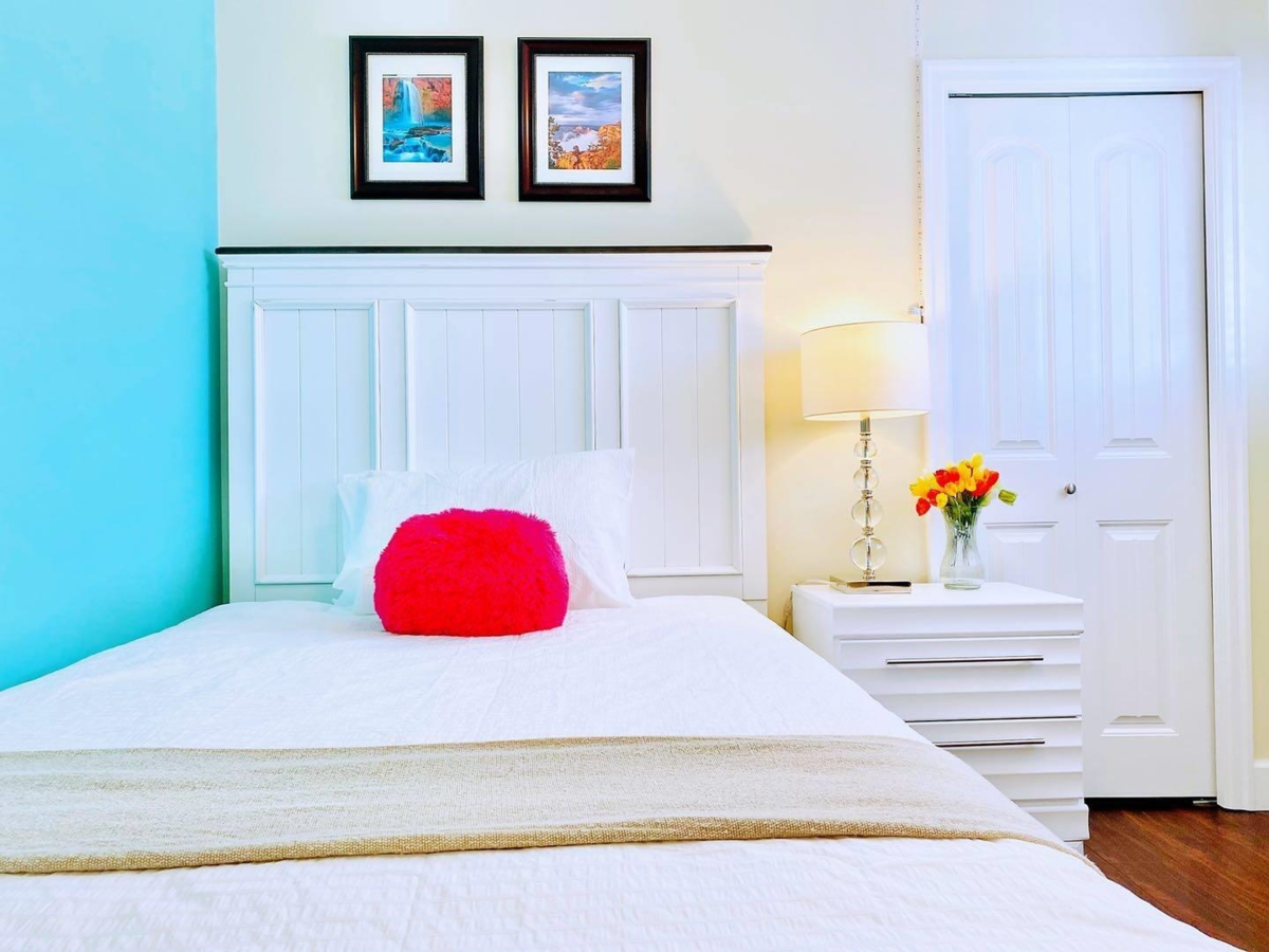 Walk-In Closet Photo of 6451 Beatrice Street, Vancouver, BC