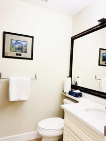 Primary Bedroom Photo of 6451 Beatrice Street, Vancouver, BC