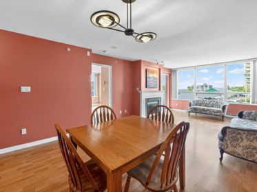 607 612 Sixth Street, New Westminster, BC, New Westminster — Apartment/Condo for sale