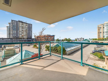 607 612 Sixth Street, New Westminster, BC, New Westminster — Apartment/Condo for sale