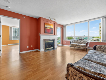 607 612 Sixth Street, New Westminster, BC, New Westminster — Apartment/Condo for sale