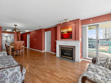 607 612 Sixth Street, New Westminster, BC, New Westminster — Apartment/Condo for sale