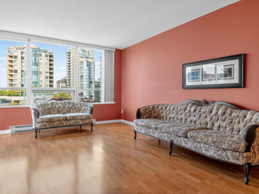 607 612 Sixth Street, New Westminster, BC, New Westminster — Apartment/Condo for sale