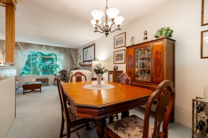 Breakfast Nook Photo of 19850 54 Avenue, Langley, BC