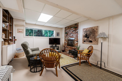 Hallway Photo of 19850 54 Avenue, Langley, BC