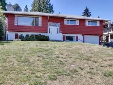 893 Huntingdon Crescent, North Vancouver, BC, North Vancouver — Single Family Residence for sale