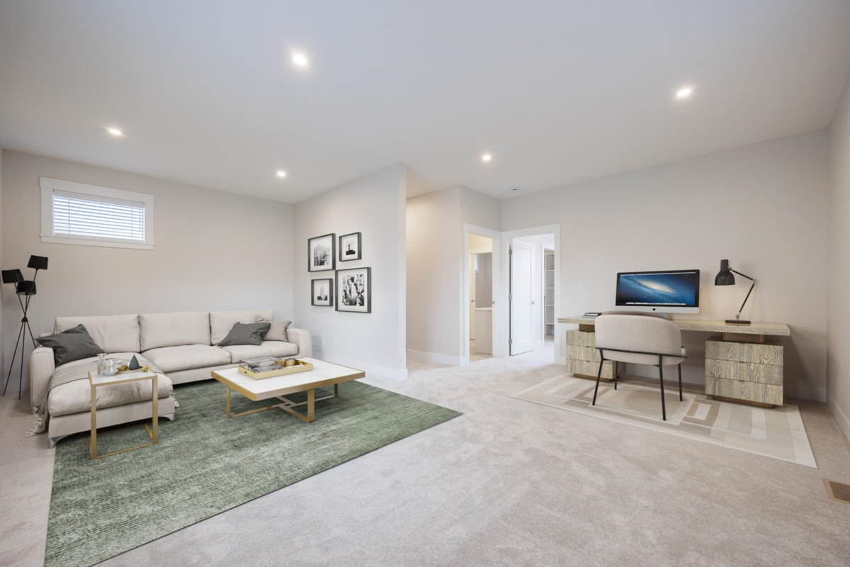 Office / Den Photo of 102 6211 Chilliwack River Road, Chilliwack, BC