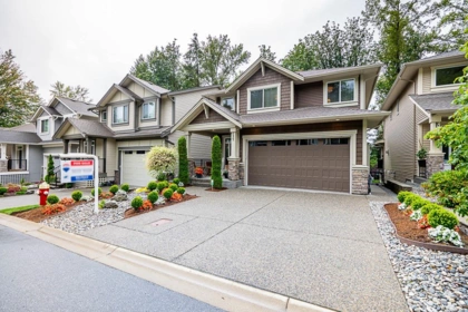 13017 237a Street, Maple Ridge, BC, Maple Ridge — Single Family Residence for sale