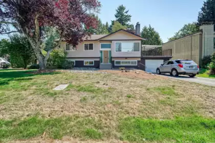5290 Upland Drive, Delta, BC, Delta — Single Family Residence for sale