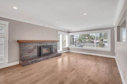 5290 Upland Drive, Delta, BC, Delta — Single Family Residence for sale