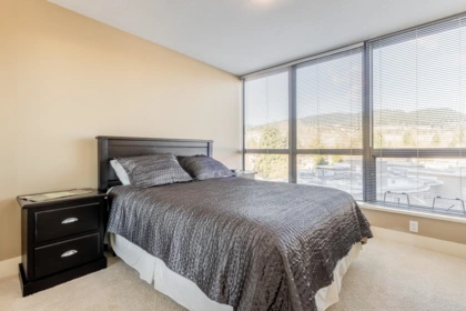 801 2959 Glen Drive, Coquitlam, BC