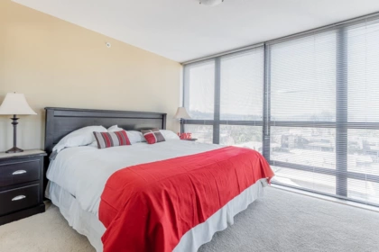 801 2959 Glen Drive, Coquitlam, BC