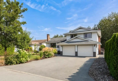 3624 Argyll Street, Abbotsford, BC, Abbotsford — Single Family Residence for sale