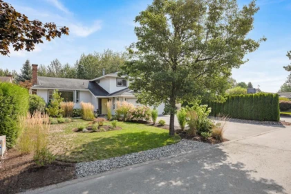 3624 Argyll Street, Abbotsford, BC, Abbotsford — Single Family Residence for sale