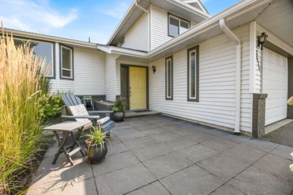 3624 Argyll Street, Abbotsford, BC, Abbotsford — Single Family Residence for sale