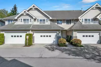60 13918 58 Avenue, Surrey, BC, Surrey — Townhouse for sale