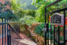 102 2128 W 43rd Avenue, Vancouver, BC