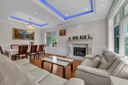 1019 W 47th Avenue, Vancouver, BC, Vancouver — Single Family Residence for sale