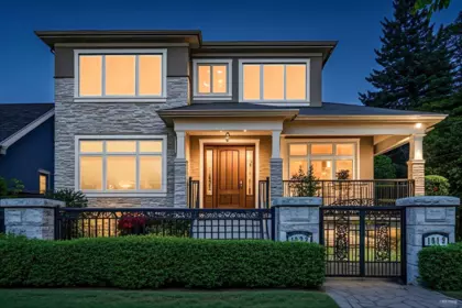 1019 W 47th Avenue, Vancouver, BC, Vancouver — Single Family Residence for sale