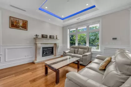 1019 W 47th Avenue, Vancouver, BC, Vancouver — Single Family Residence for sale