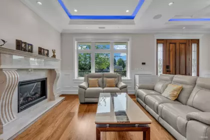 1019 W 47th Avenue, Vancouver, BC, Vancouver — Single Family Residence for sale