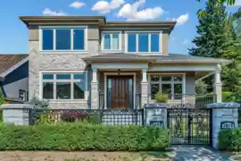 1019 W 47th Avenue, Vancouver, BC