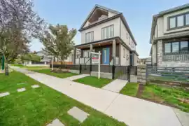 2 6964 Inverness Street, Vancouver, BC