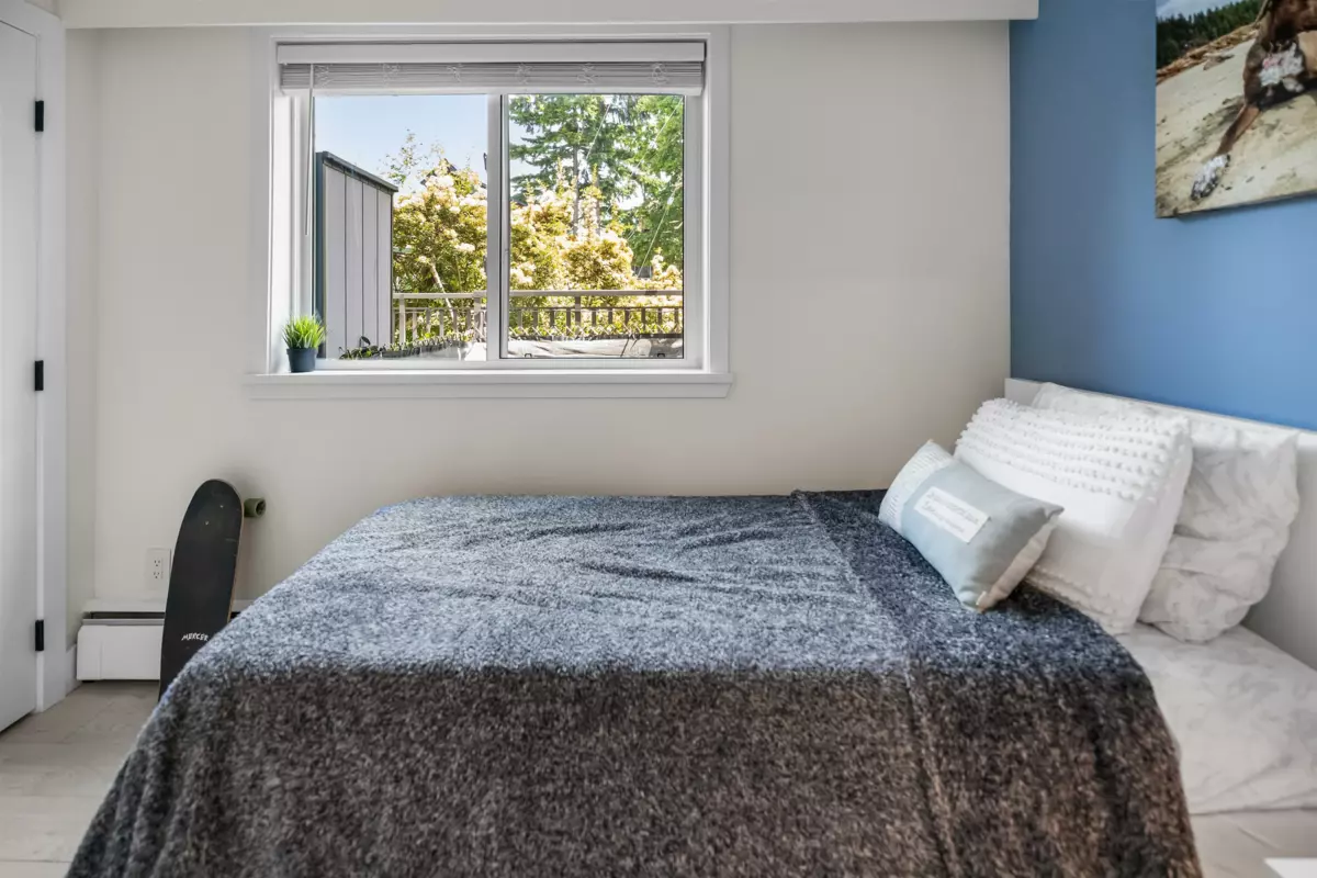 Loft / Bonus Room Photo of 101 2121 W 6th Avenue, Vancouver, BC