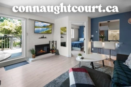 101 2121 W 6th Avenue, Vancouver, BC