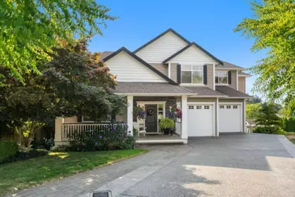 35179 Laburnum Avenue, Abbotsford, BC, Abbotsford — Single Family Residence for sale