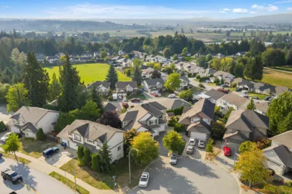 35179 Laburnum Avenue, Abbotsford, BC, Abbotsford — Single Family Residence for sale