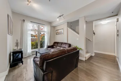 9 10119 River Drive, Richmond, BC, Richmond — Townhouse for sale