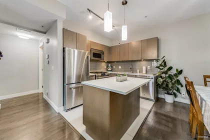 9 10119 River Drive, Richmond, BC, Richmond — Townhouse for sale