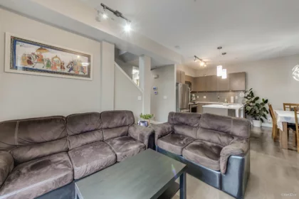 9 10119 River Drive, Richmond, BC, Richmond — Townhouse for sale