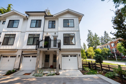 44 16467 23a Avenue, Surrey, BC, Surrey — Townhouse for sale